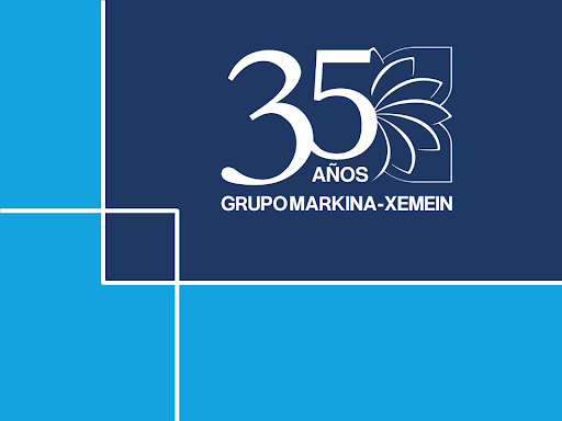 Grupo Markina-Xemein 35 Años